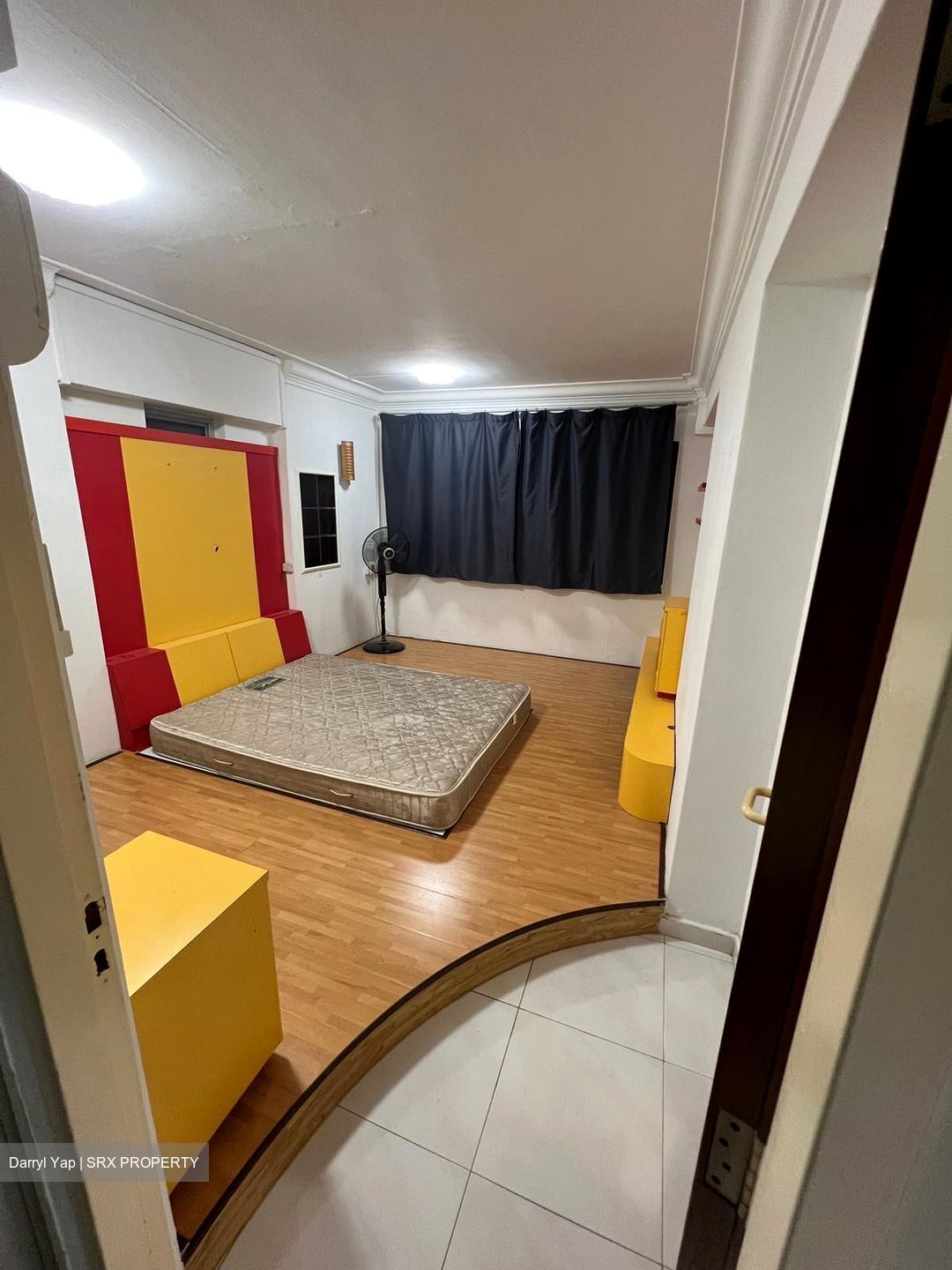 Blk 94D Bedok North Avenue 4 (Bedok), HDB 5 Rooms #629745171